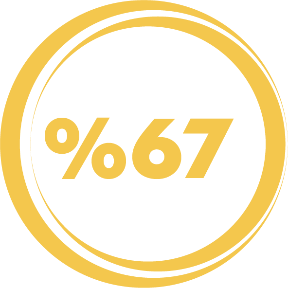 %67 İkonu